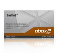 ABAX 2 Soft